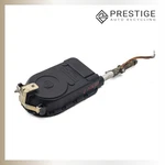 1990-1992 Mercedes-benz W124 500SL Hirschmann Power Radio Antenna 1248201675 Used. Price: $189.00.