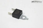 2018-2021 Nissan Kicks Antenna Rear Defogger Condenser Relay Oem Used. Price: $21.55.