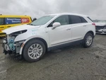 Antenna Oem 2018 Cadillac XT5 1YR Wrnty 23211291 Used. Price: $100.00.
