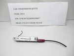 2011-2018 Vw Volkswagen Jetta Antenna Booster 5C6035552D Oem Used. Price: $11.16.