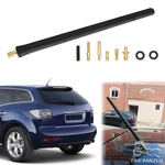 7" Black Short External Antenna Mast Radio Am/fm For Mazda CX-7 CX7 2007-2012 New. Price: $12.19.