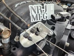 Usa Made LS1 LS2 Throttle Bracket For Gm Truck Cables New. Price: $25.00.