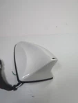 13 - 16 Hyundai Santa Fe Roof Mount Shark Fin Antenna Creamy White Yac Oem Used. Price: $83.95.
