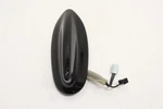 2023-2025 Honda Pilot Roof Shark Fin Antenna Module Oem 8A150T90A012M1 Black Bk Used. Price: $80.97.