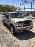 2001 Explorer Antenna Assembly 343725 Used. Price: $50.00.