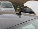 Passat 2017 Antenna 1003304 Used. Price: $166.25.