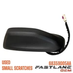 2019-2020 Ram 2500/3500/4500/5500 Roof Antenna Used Oem 68359005AA. Price: $45.53.