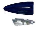04-10 Bmw E60 525I 530I 535I Overhead Shark Fin Antenna Panel Black Oem 6953211 Used. Price: $34.99.
