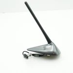 2008 - 2012 Acura Rdx Oem Xm Radio Antenna Polished Metallic NH737M 4661 Used. Price: $129.00.