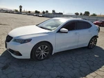 Antenna Oem 2017 Acura Tlx 1YR Wrnty 39150TZ3A21ZD Used. Price: $100.00.