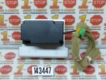 2016 2017 Subaru Crosstrek Radio Antenna Control Module Assembly 86321FJ330 Oem Used. Price: $19.99.