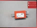 2009-2015 Jaguar Xfr Rear Fm Radio Antenna Amplifier Module Oem Used. Price: $28.80.