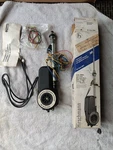 Rare Black Mast Hirschmann Hit Auta 5091 Power Antenna Porsche Bmw Mercedes Benz New. Price: $224.99.