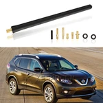 Short 7" Car Antenna Mast Rod Roof Am/fm Radio Signal For Nissan Rogue 2008-2020 New. Price: $10.58.