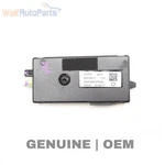 2015-2018 Bmw X4 Diversity Antenna Amplifier 9291374 Used. Price: $12.99.