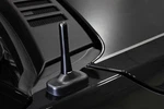Perrin Performance 3" Short Aluminum Antenna 2010-2020 Ford F-150 Raptor New. Price: $23.80.