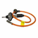 Genuine Ford Antenna Cable 3R3Z-18A984-AB New. Price: $70.63.
