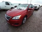 Sentra 2014 Antenna 11406643 Used. Price: $56.02.