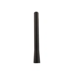 Pilot Aluminum Universal Antenna Mast Replacement (4 3/4") New. Price: $13.99.