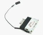 06-2010 Infiniti M35 M45 Radio Antenna Receiver Module Clarion Nissan Oem Used. Price: $26.88.
