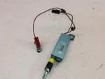 10 11 12 13 14 15 16 Hyundai Genesis Right Side Antenna Amplifier V Used. Price: $15.29.