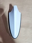 2019-2020 Kia Optima Roof Mounted Antenna White Pearl Oem 96210-D5101SWP Used. Price: $43.00.