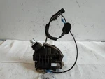 2074190 Front Door Lock Lh Ford Ecosport 2013 1.5 Tdci Suv 2015 45935 Used. Price: $136.33.