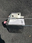 2023 - 2025 Jeep Wagoneer Satellite Antenna Control Module Oem 68564833AA Used. Price: $19.99.