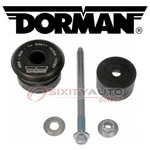 Dorman Body Mount For 2006-2008 Lincoln Mark Lt Frame Fc New. Price: $54.00.
