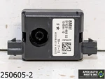 Oem 2012-2015 Bmw 320I 2.0L Radio Antenna Amplifier Module Used. Price: $19.99.