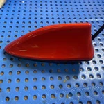Subaru Wrx Premium 22-24 Oem Rear Roof Mounted Radio Shark Fin Antenna Red 22K Used. Price: $60.00.
