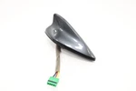 2025 - 2026 Kia K4 Rear Roof Shark Fin Radio Antenna Oem 96210GG500AG9 Gray Used. Price: $116.36.