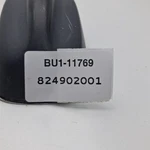 2013 Mini Cooper Roof Antenna Base 824902001 Used. Price: $90.00.