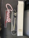 1984-87 Corvette Power Antenna Mast Assembly Nos Gm# 22062598 Oem Box New. Price: $220.96.