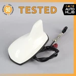 07-13 Mercedes W221 S63 Amg S550 S350 Top Roof Shark Fin Radio Antenna Gps Oem Used. Price: $70.55.