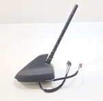 2018-2022 Ford Ecosport Roof Exterior Antenna Module W/ Mast Oem GN15-19G461-HG Used. Price: $53.99.