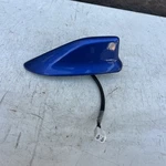 17-20 Subaru Br-z Brz Oem Radio Shark Fin Roof Antenna Assembly Pure Red Used. Price: $120.00.