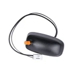 Genuine Acdelco For Chevy Equinox 2007 2008 2009 Rectangle Radio Antenna Base New. Price: $30.64.