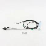 Toyota Land Cruiser Oem Genuine Antenna With Holder 86300-60100 New. Price: $56.86.