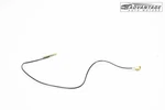 2012-2015 Mercedes ML350 W166 Upper Exterior Roof Antenna Wire Cable Oem Used. Price: $22.11.