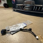 (1) Genuine Mopar Jumper - Wiring 68189124AB 68189124AC New. Price: $81.05.