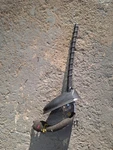 2009 2013 Kia Forte Door Koupe Roof Mounted Radio Antenna 96260-1M250 4095 Used. Price: $70.00.