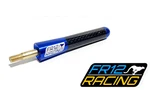 FR12 Racing 3' Inch Blue Antenna Carbon Fiber For Tundra Tacoma F150 New. Price: $24.85.