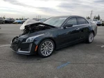 Antenna Oem 2019 Cadillac Cts 1YR Wrnty Used. Price: $100.00.
