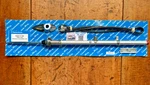 Chevy Antenna Assembly New Danchuk 1956 1957 Chevrolet. Price: $99.99.
