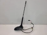 2010 Dodge Journey Sxt Roof Antenna Mast *textured Black* Used. Price: $48.94.