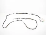2014-2020 Infiniti QX60 Roof Overhead Antenna Wire Wiring Harness Oem Used. Price: $54.15.