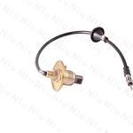 Radio Antenna Base Replacement For Jeep Liberty 2002-2007 New. Price: $22.86.