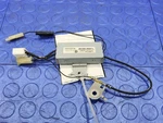07-11 Toyota Camry Radio Antenna Amplifier Genuine Oem Part 86300-06071 Used. Price: $29.99.