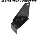 1965-1966 Corvette Gm# 3864189 Power Antenna Mount Bracket Made In The Usa New. Price: $37.00.